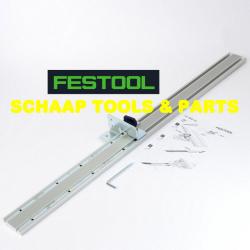 Geleiderail hoekaanslag FS-WA--VL verlenging voor precieze hoekzaagsneden van -60 tot +60 graden | 577041